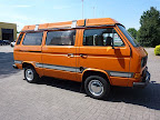 Volkswagen T3 Joker 1.6D