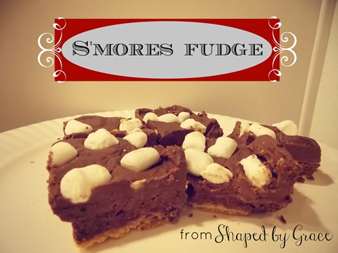 SmoresFudgeINTRO