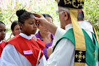 Crismas na Pimenteira, Santa Luzia | Foto: Edielson Santos