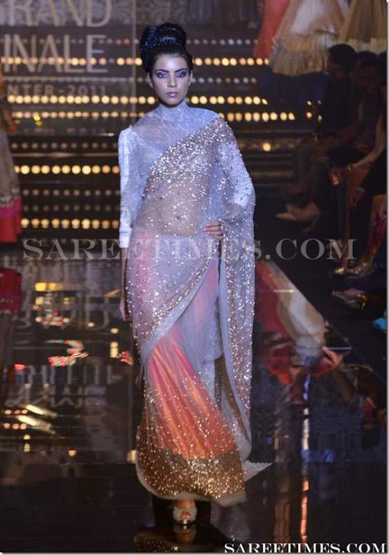Manish_Malhotra_Shimmer_Saree