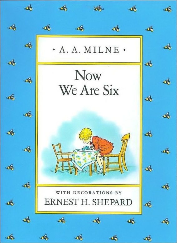 Now we are 6 Now we are 6