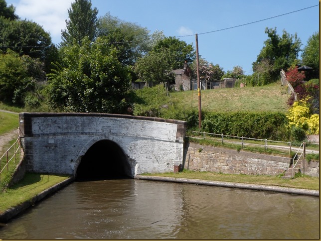 SAM_5741 Barnton Tunnel SAM_5741 Barnton Tunnel