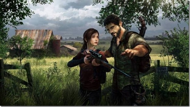 Spass und Spiele: The Last of Us – Finden Sie alle 5 Upgrade Werkzeugkisten  [Guide]