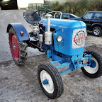 Eicher ED 22