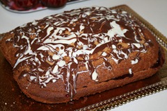 Receta Tarta