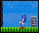 Ultimate Flash Sonic Ultimate Flash Sonic