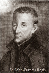 Saint_John_Regis Saint_John_Regis