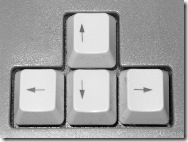 Arrow_keys Arrow_keys