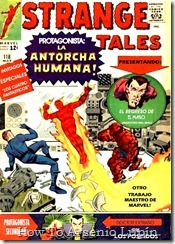 P00007 - strange tales v1 #118 P00007 - strange tales v1 #118