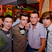 Jungle Club, 2012. jan. 27., péntek