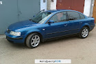 продам авто ПМР Volkswagen Passat Passat (B5) (1996 - 2005)