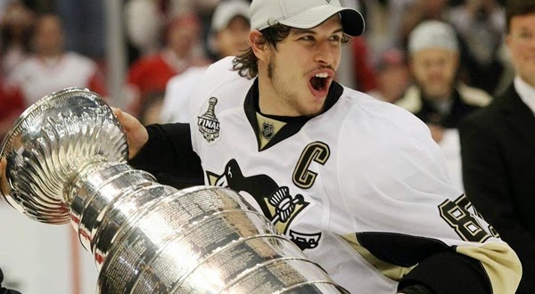 Hockey-Training-Sidney-Crosby-Stanley-Cup-Celebration