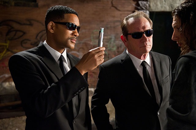 844534 - Men In Black 3