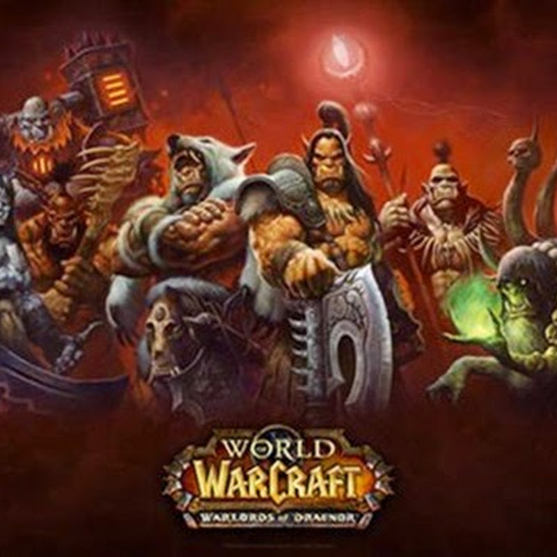 Blizzard würdigt Robin Williams mit einem NPC in World of Warcraft