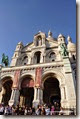 París. Basílica Sacre Court. Exterior - DSC_0050