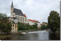 Oporrak 2007-Cesky Krumlov0192