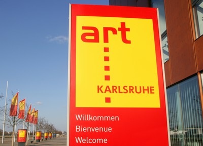 Foire art KARLSRUHE 2012 Foire art KARLSRUHE 2012