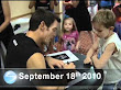 Join Tony Horton In Dallas