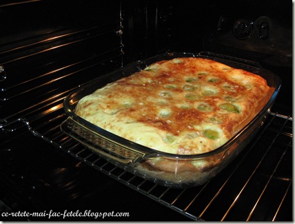 Quiche cu varză de Bruxelles - coacem 30min Quiche cu varză de Bruxelles - coacem 30min