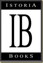 Iistoriabooks logo Iistoriabooks logo