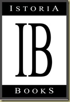 Iistoriabooks logo