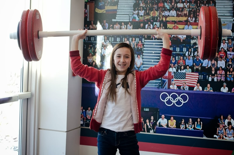 Olympic Training Center-6