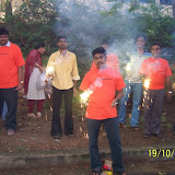 Deepavali Celebrations- 2006