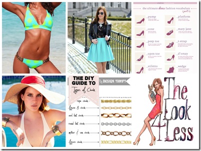 fashionCollage fashionCollage