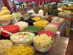 MBK Food Court