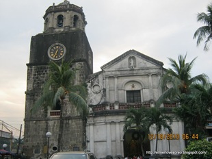 pasig cathedral
