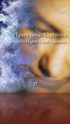 Higher Level Cognition Cover