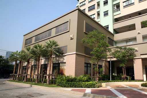 Exterior Shot