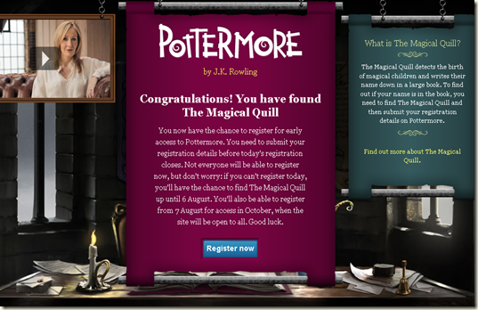 pottermore-meu pottermore-meu