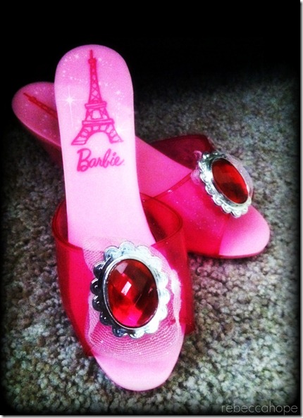 shoes final