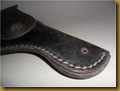Sarung pistol - ujung Sarung pistol - ujung