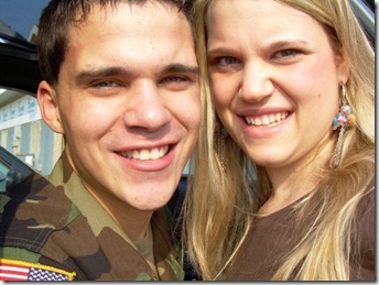 army