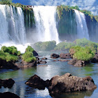 Cataratas do Igua&Atilde;&sect;u