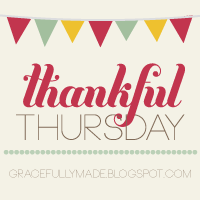 200thankfulthursday