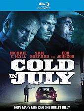 cold cold