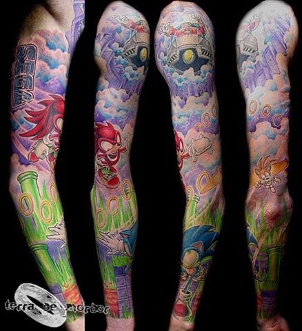 tatuagem-sonic-9 tatuagem-sonic-9