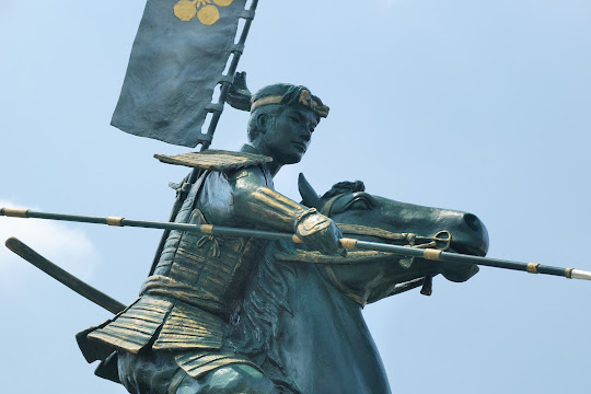 前田利家