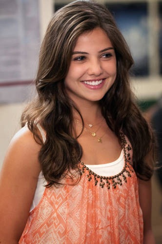 Trichy/Tamil Nadu/India: Actress Danielle Campbell Net Worth 2011
