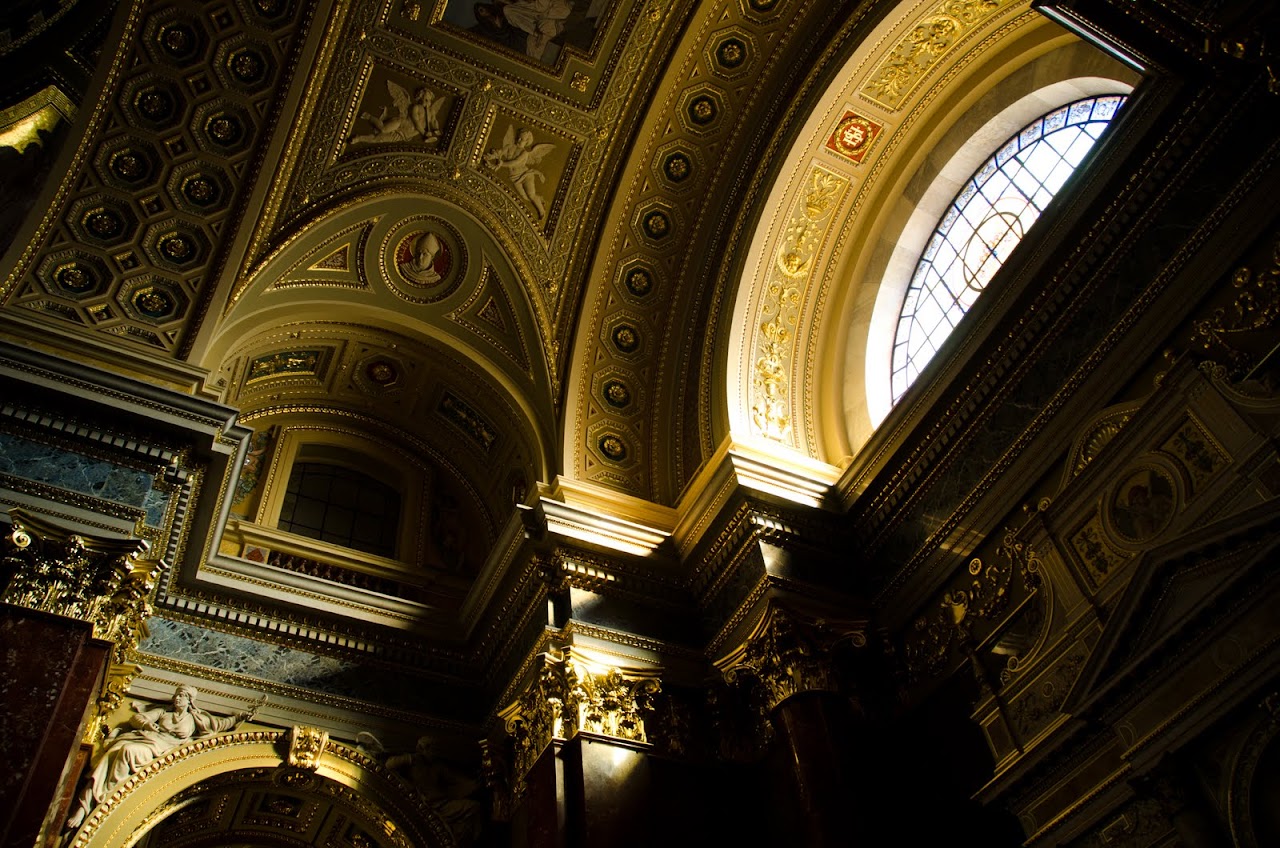 St. Stephen's Basilica