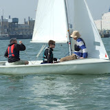 Training April 2010