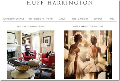 New website