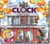 The Dancing Clock The Dancing Clock