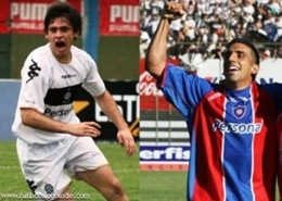 Olimpia vs Cerro Porte&ntilde;o