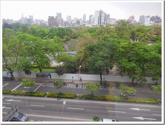 高雄御宿商旅-中央公園館_周邊環境_客房_59