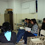2009 - Debate software libre