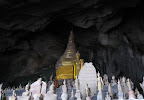 Pak Ou caves